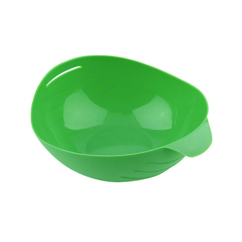 Silicone Foldable Bowl