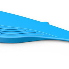 Whale Shaped Plastic Pot Strainer