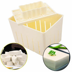 Plastic Tofu Press Maker