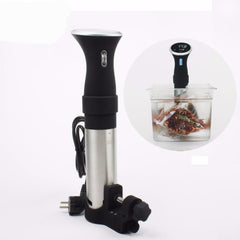 Precision Cooker Machine