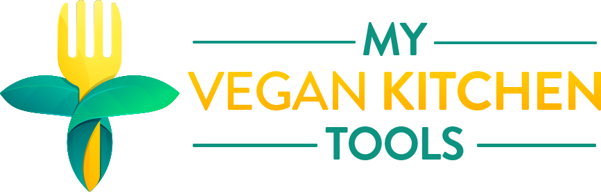 My Vegan Kitchen Tools